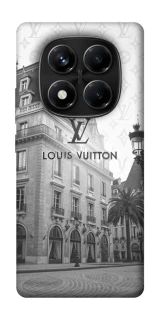 Чехол на Xiaomi Redmi Note 14 Pro 4G Louis Vuitton ver.2 фото 1 из 1