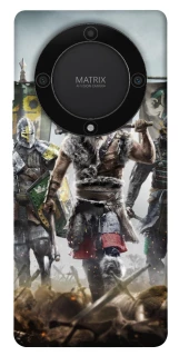 Чехол на Huawei Magic5 Lite Vikings v4 фото 1 из 1