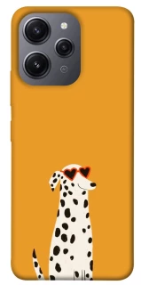 Чохол на Xiaomi Redmi 12 Далматинець фото 1 з 1