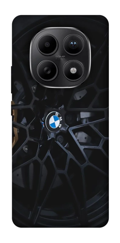 Чехол на Xiaomi Redmi Note 15 5G Wheel BMW фото 1 из 1