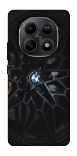 Чехол на Xiaomi Redmi Note 15 5G Wheel BMW фото 1 из 1