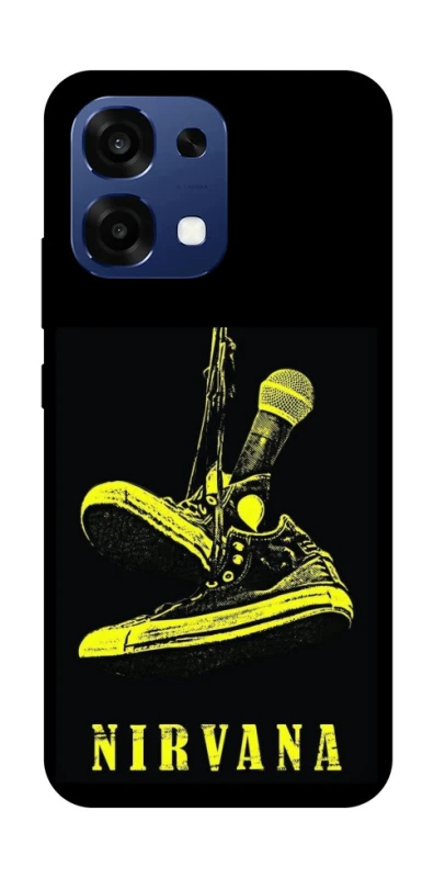 Чохол на Oppo A6 Pro 4G/5G Nirvana ver.3 фото 1 з 2