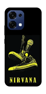 Чохол на Oppo A6 Pro 4G/5G Nirvana ver.3 фото 1 з 2