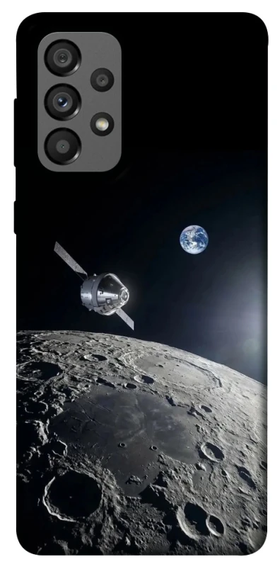 Чохол на Samsung Galaxy A73 5G Artemis 2 ver.2 фото 1 з 1