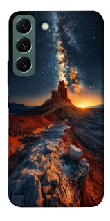 Чехол на Samsung Galaxy S22 Canyon фото 1 из 1