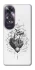 Чохол на Oppo A60 Tattoo ver.2 фото 1 з 1