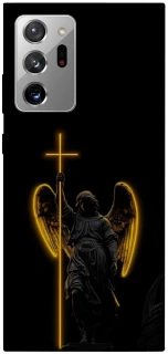 Чохол на Samsung Galaxy Note 20 Ultra Angel of Faith фото 1 з 1