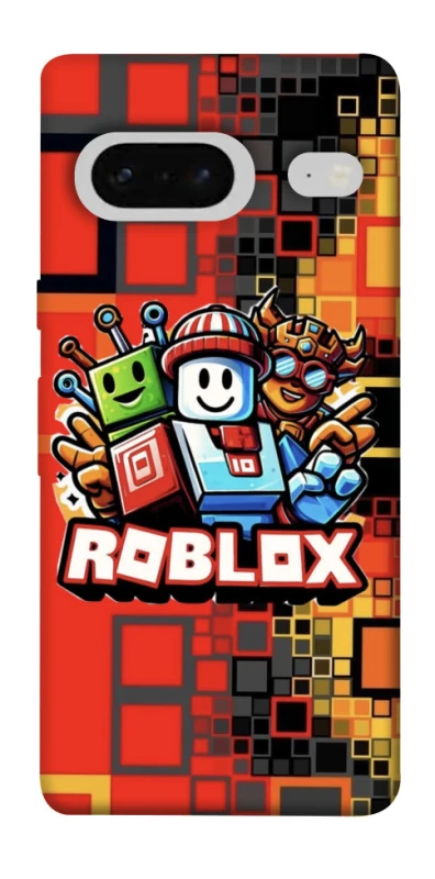 Чохол на Google Pixel 7 Roblox aesthetics ver.8 фото 1 з 1