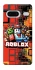 Чохол на Google Pixel 7 Roblox aesthetics ver.8 фото 1 з 1