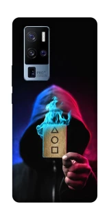 Чохол на Vivo X50 Pro+ squid game v6 фото 1 з 1