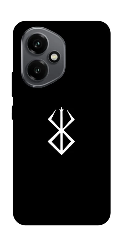 Чохол на Honor 400 Мітка Берсерка фото 1 з 1