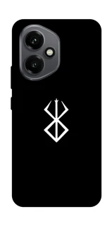 Чохол на Honor 400 Мітка Берсерка фото 1 з 1