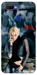 Чохол на Oppo A5s Felix v2- Stray Kids фото 1 з 1