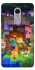 Чохол на Xiaomi Redmi Note 4X / Note 4 (Snapdragon) Minecraft game фото 1 з 1