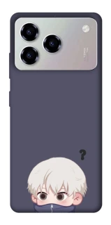 Чохол на ZTE Blade A76 Toge Inumaki фото 1 з 1