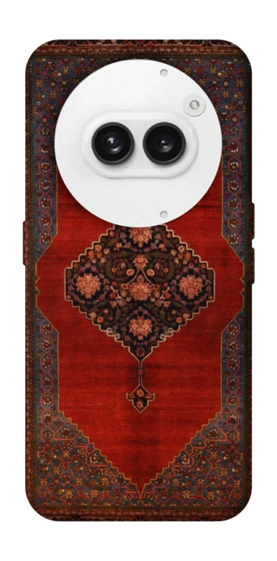 Чехол на Nothing Phone (2a) Килим v12 фото 1 из 1