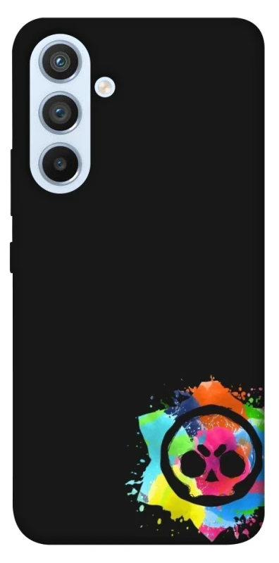 Чехол на Samsung Galaxy A54 5G Brawl Stars ver.4 фото 1 из 1