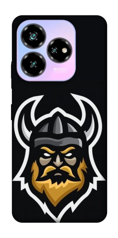 Чохол на ZTE Nubia V60 Desing Viking v2 фото 1 з 1