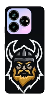 Чохол на ZTE Nubia V60 Desing Viking v2 фото 1 з 1