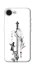 Чехол на Apple iPhone 17e (6.1") Tattoo ver.6 фото 1 из 1