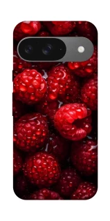 Чехол на Google Pixel 10 Малинка фото 1 из 1