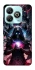 Чохол на ZTE Blade A75 4G Magic Death фото 1 з 1