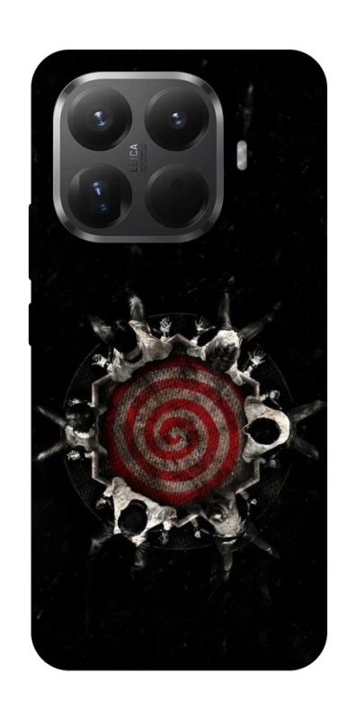 Чохол на Xiaomi 15T Pro Saw фото 1 з 1