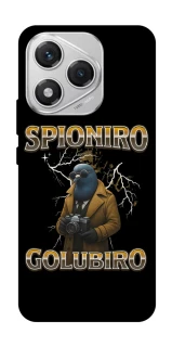 Чохол на Honor 400 Lite Spioniro Golubiro фото 1 з 1