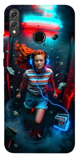 Чохол на Huawei Honor 8X Stranger Things ver.44 фото 1 з 1