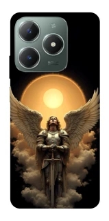 Чохол на Realme C61 Archangel Michael фото 1 з 1