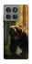 Чехол на Motorola Edge 60 Pro Bear V3 фото 1 из 1