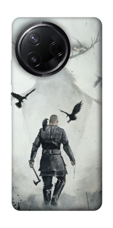 Чехол на Infinix Note 50 Pro Viking v4 фото 1 из 1