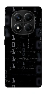 Чехол на Xiaomi Redmi Note 14 Pro 4G Numbers фото 1 из 1