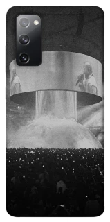 Чехол на Samsung Galaxy S20 FE Kanye West ver.5 фото 1 из 1
