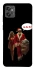 Чохол на Motorola Moto G32 Bad Santa фото 1 з 1