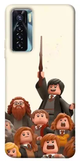 Чохол на TECNO Camon 17 Pro Harry Potter V22 фото 1 з 1