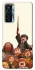Чохол на TECNO Camon 17 Pro Harry Potter V22 фото 1 з 1