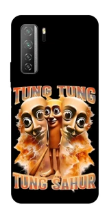 Чохол на Huawei Nova 7 SE Tung Tung Tung Sahur фото 1 з 1