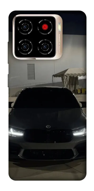 Чехол на ZTE Blade A56 BMW V55 фото 1 из 1