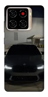 Чехол на ZTE Blade A56 BMW V55 фото 1 из 1