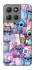 Чехол на Motorola Moto G15 Power Stitch ver.25 фото 1 из 1