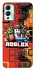 Чохол на Infinix Hot 12 Play Roblox aesthetics ver.8 фото 1 з 1