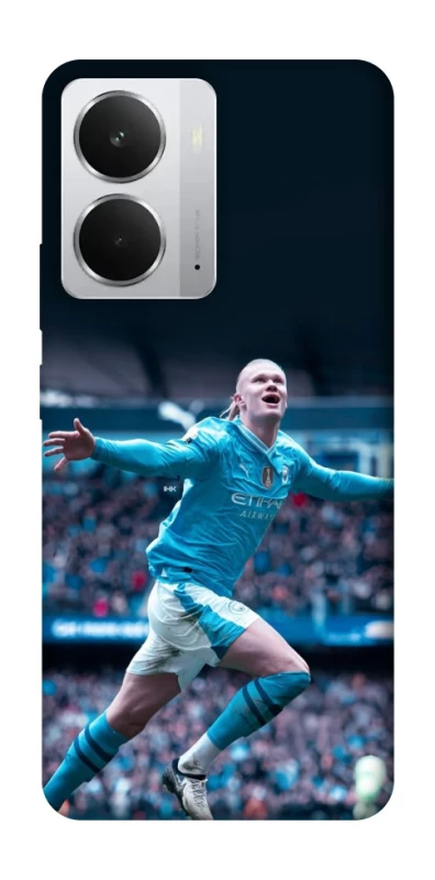 Чохол на Realme 14 Erling Haaland V3 фото 1 з 1