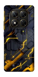 Чехол на Xiaomi Poco X7 CyberPhone v2 фото 1 из 1