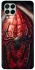 Чохол на Samsung Galaxy M53 5G Spiderman costume фото 1 з 1