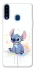Чехол на Samsung Galaxy A20s Stitch ver.4 фото 1 Чехол на Samsung Galaxy A20s Stitch ver.4 фото 1 из 1