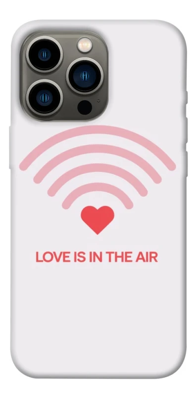 Чохол на Apple iPhone 13 Pro (6.1") Love aesthetic ver.3 фото 1 з 1