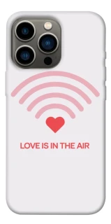 Чохол на Apple iPhone 13 Pro (6.1") Love aesthetic ver.3 фото 1 з 1