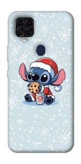 Чехол на ZTE Blade v2020 Stitch ver.21 фото 1 из 1