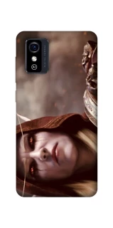 Чохол на ZTE Blade L9 Sylvana фото 1 з 1